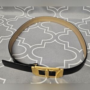 St John Women's Belt
